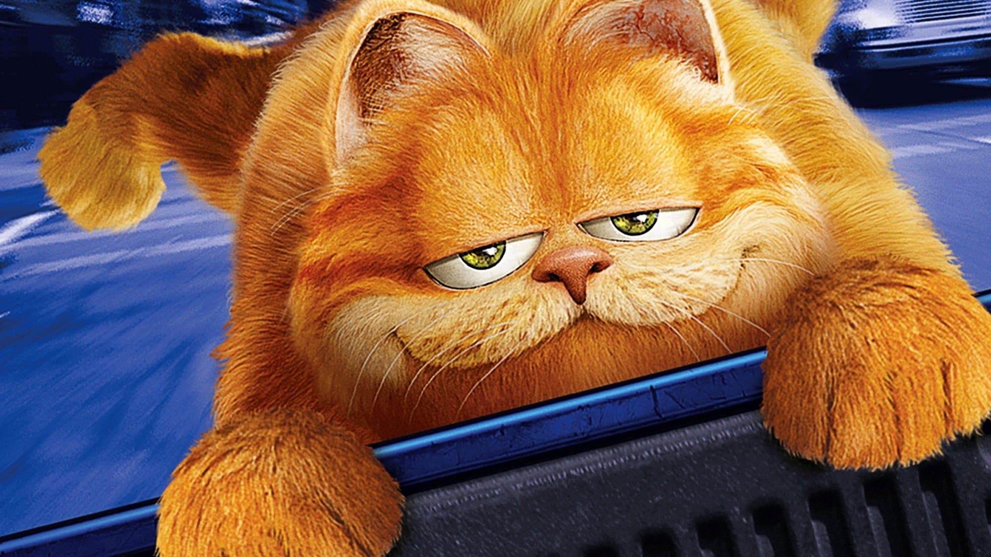 Garfield - Il film - immagine