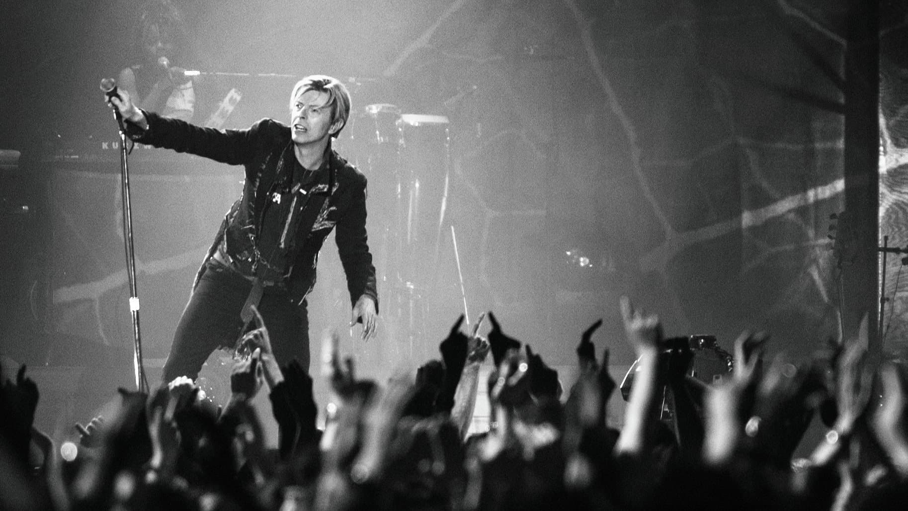 Bowie: A Reality Tour - immagine