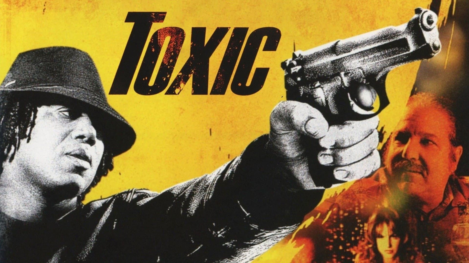 Toxic - immagine
