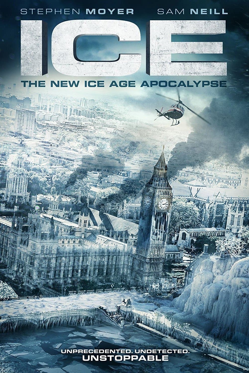 Poster di Ice