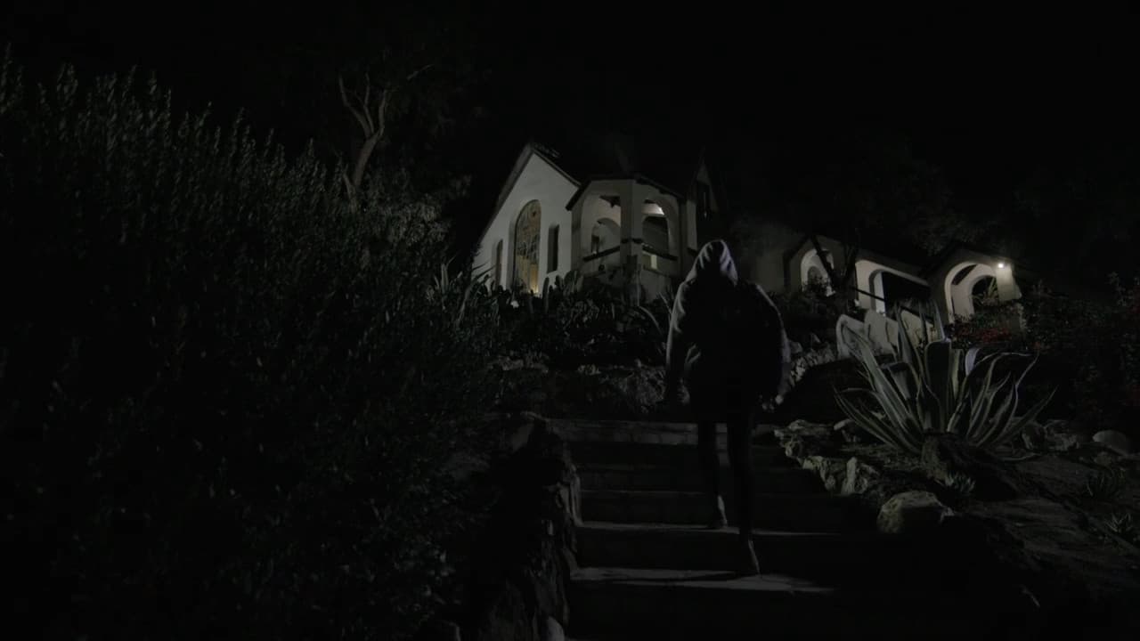 Ouija House - immagine