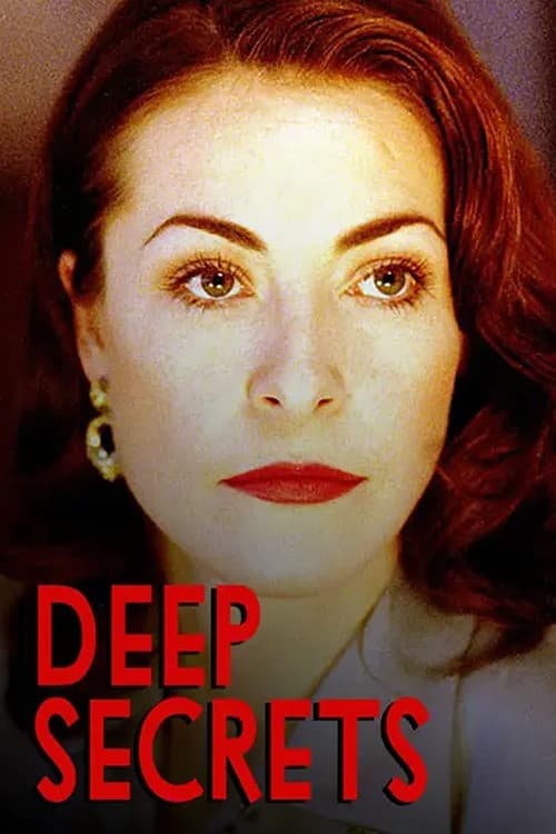 Poster di Deep Secrets
