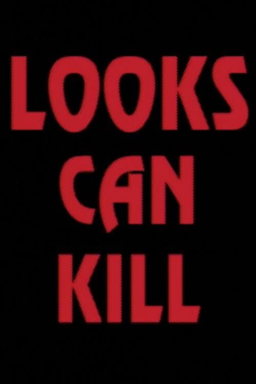 Poster di Looks Can Kill