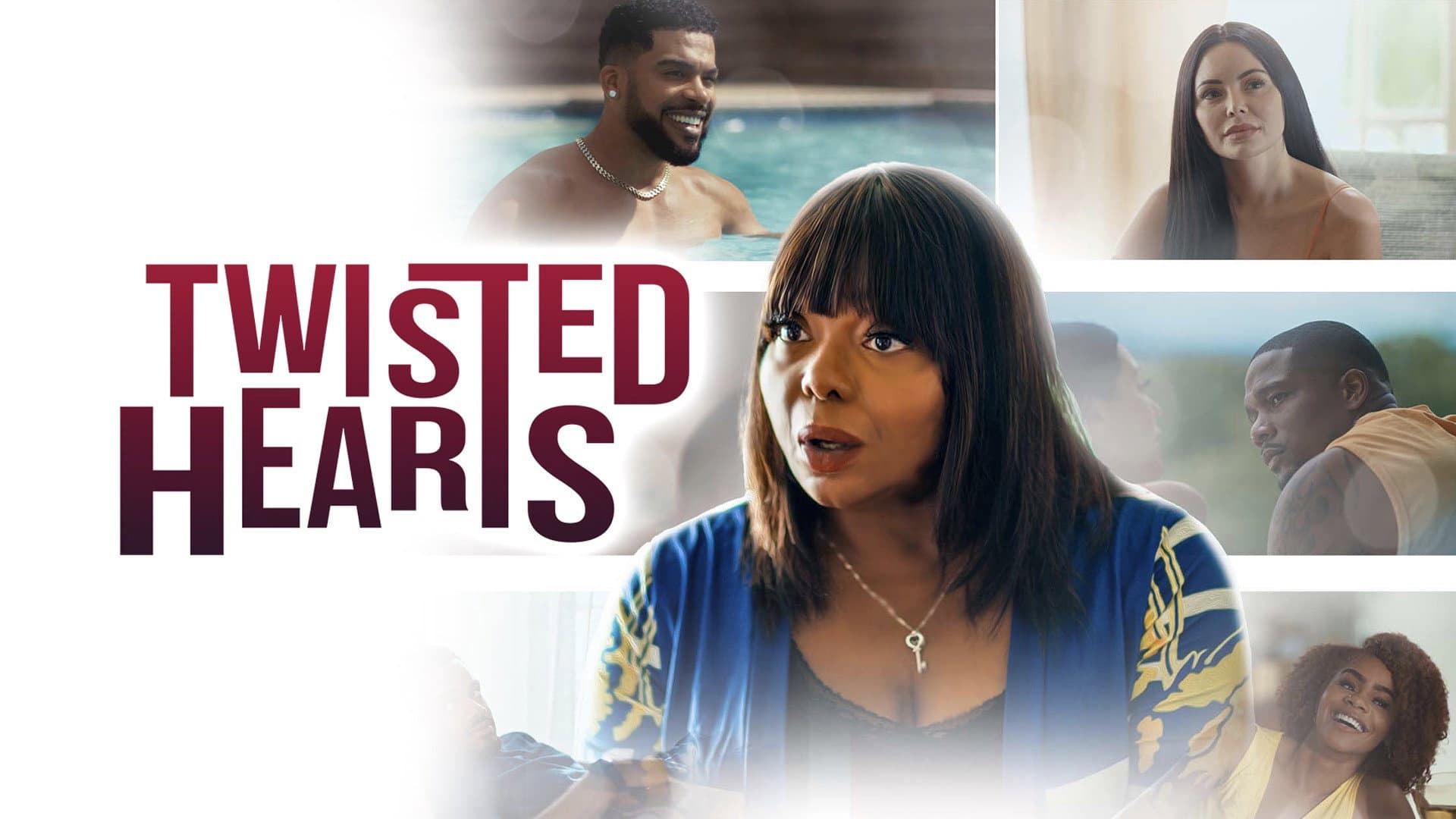Twisted Hearts - immagine
