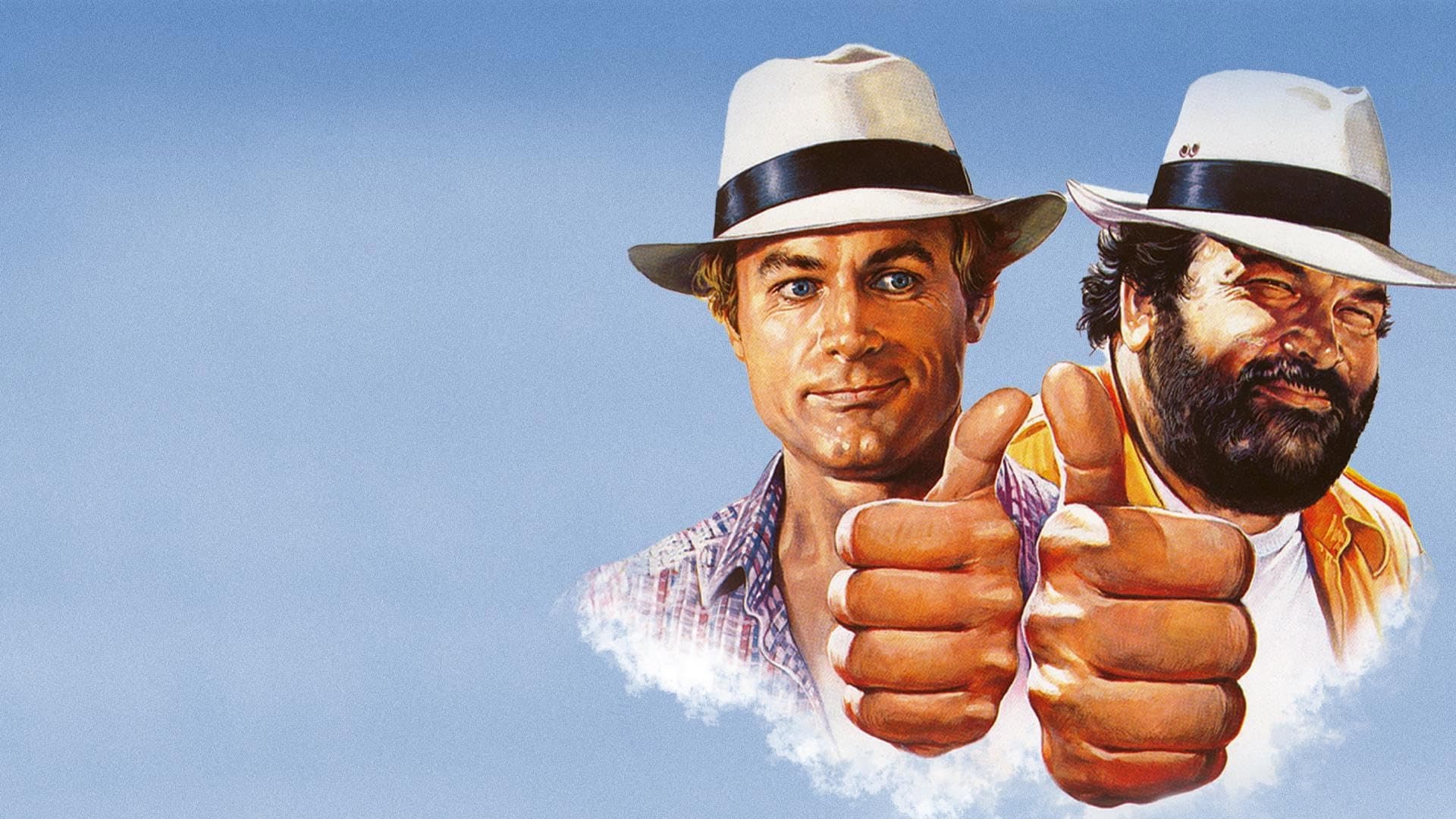 Non c'è due senza quattro - immagine