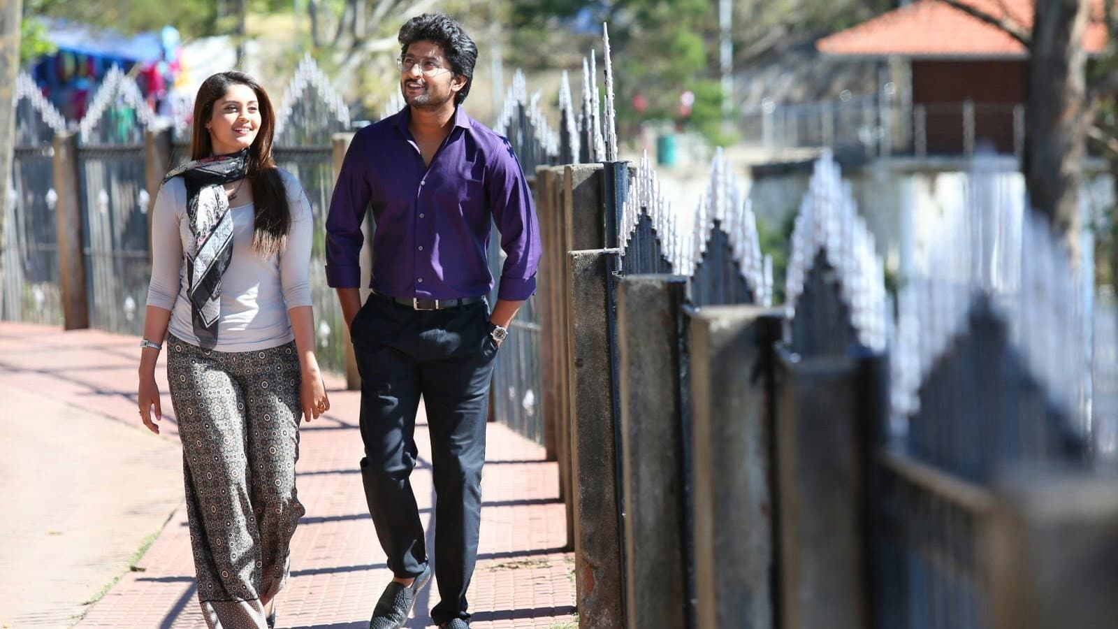 జెంటిల్మేన్ - immagine