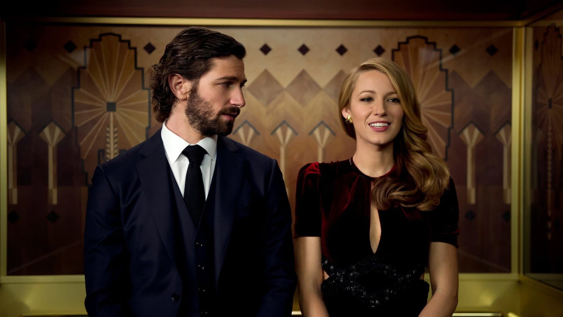 Adaline - L'eterna giovinezza - immagine