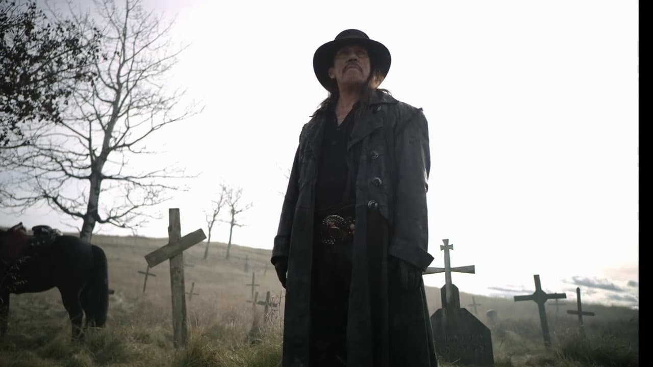 Dead again in Tombstone - immagine