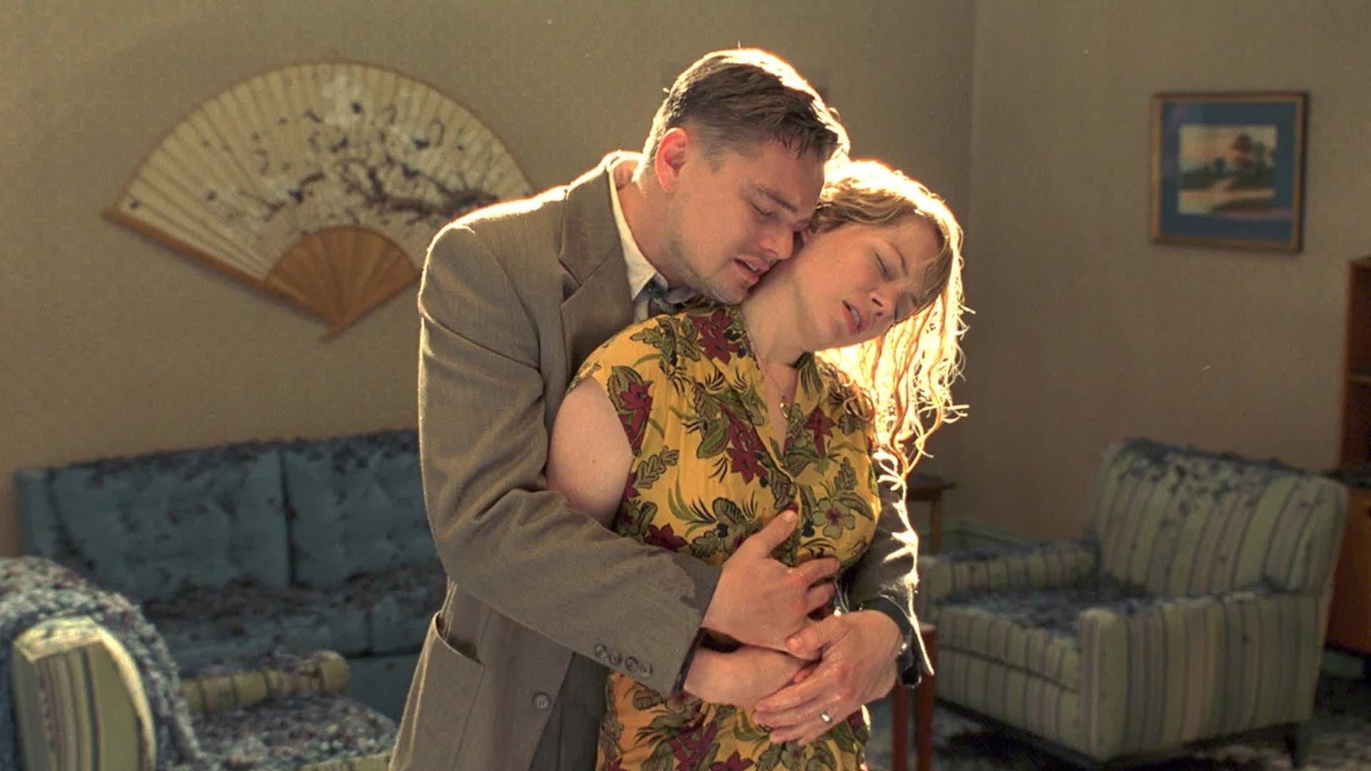 Shutter Island - immagine