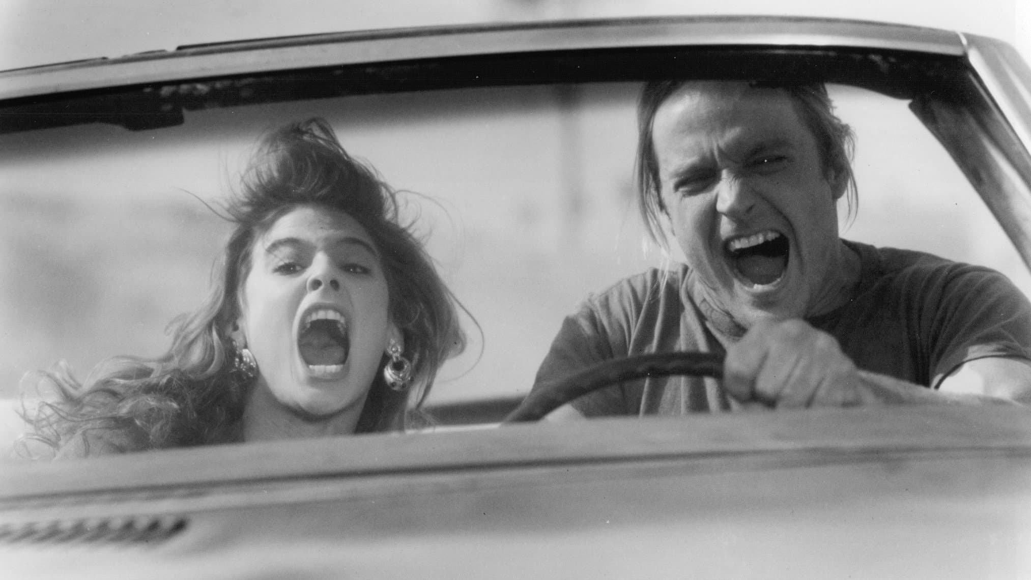 Mortal Passions - immagine