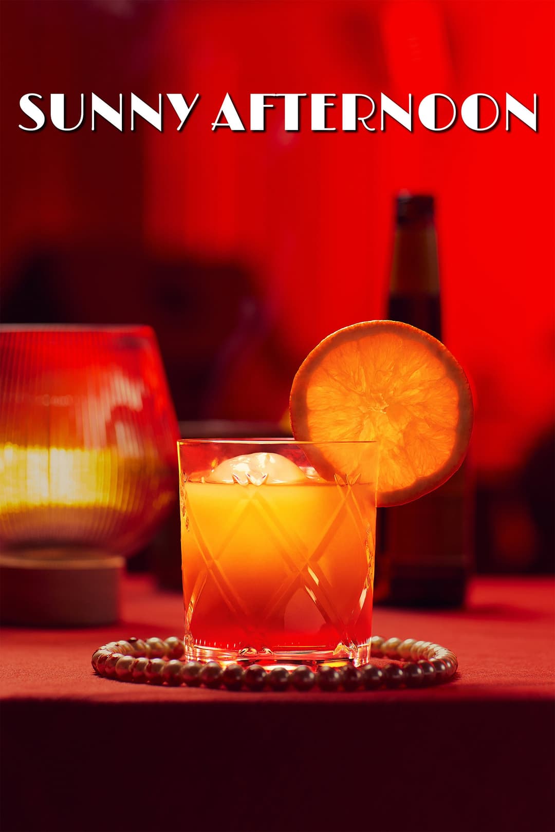 Poster di Sunny Afternoon