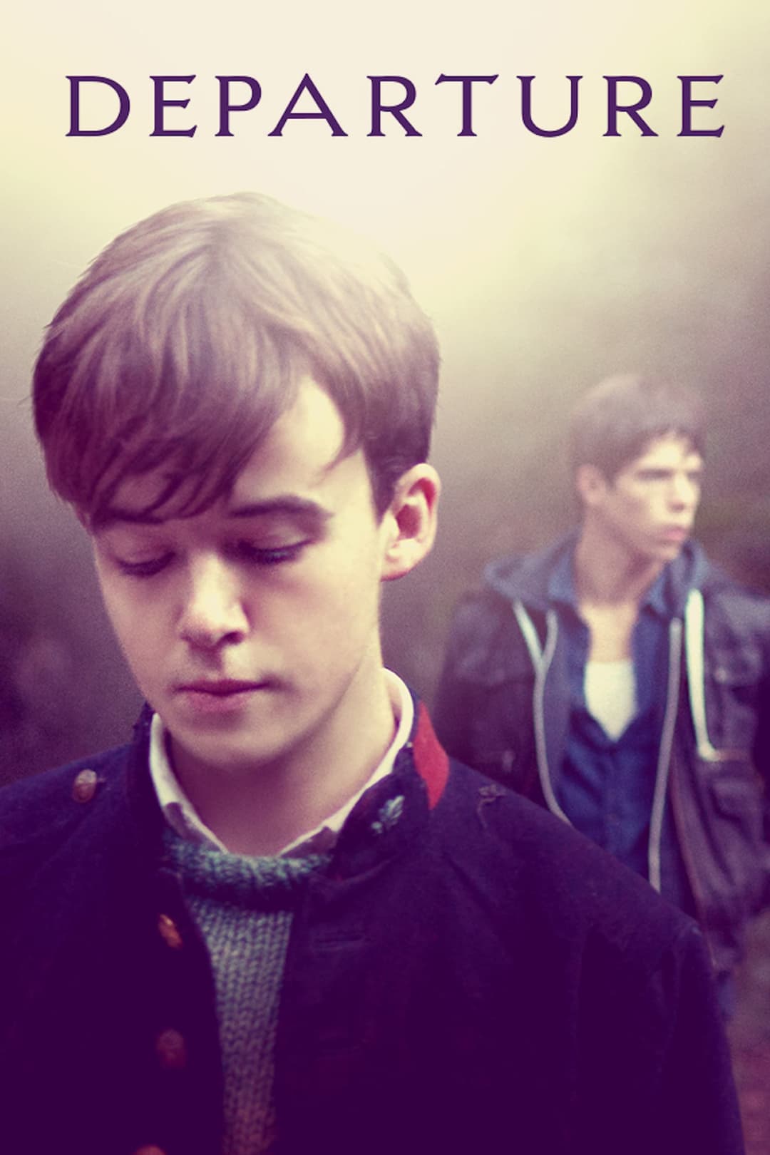 Poster di Departure