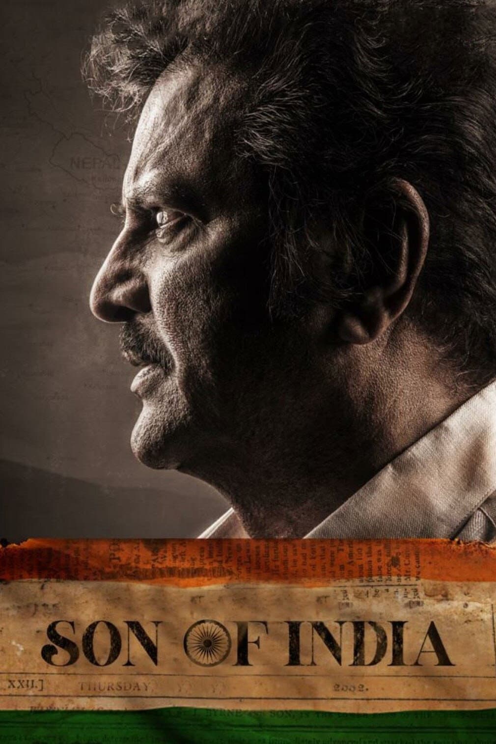 Poster di Son of India