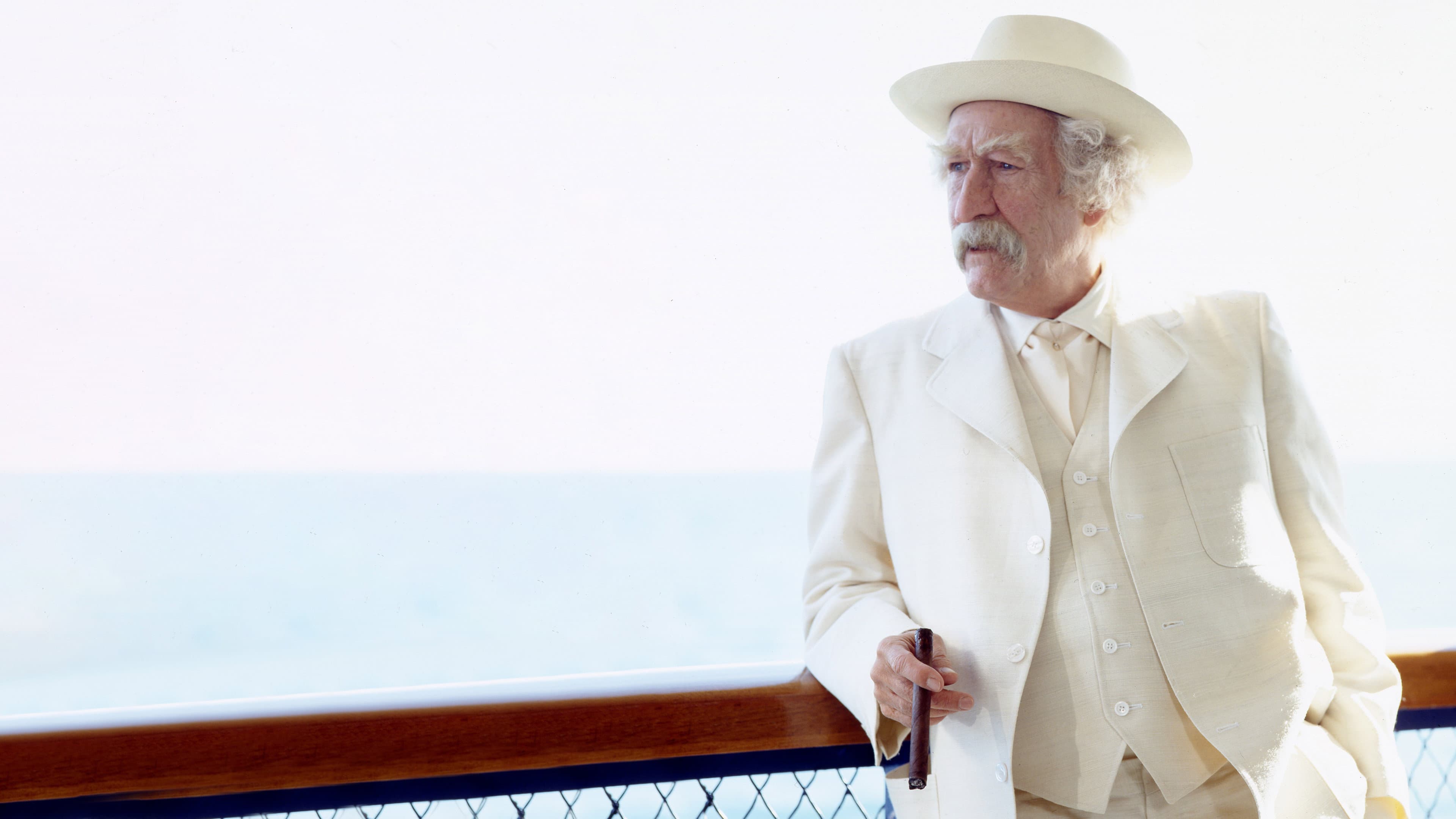 Mark Twain and Me - immagine