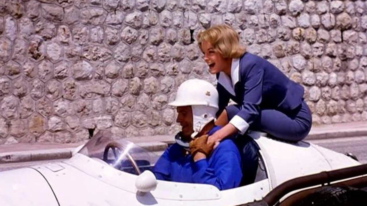 Angelica ragazza jet - immagine