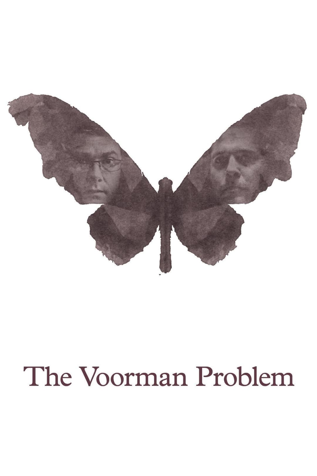 Poster di The Voorman Problem