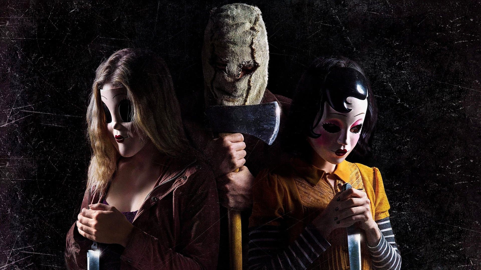 The Strangers: Prey at Night - immagine