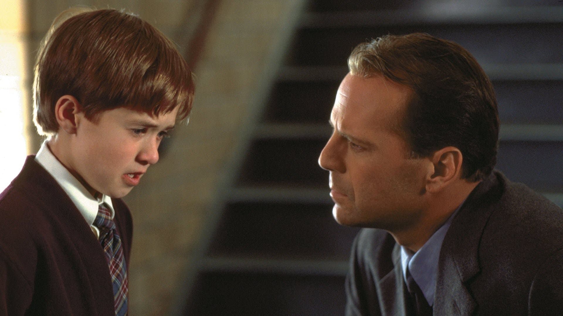 The Sixth Sense - Il sesto senso - immagine