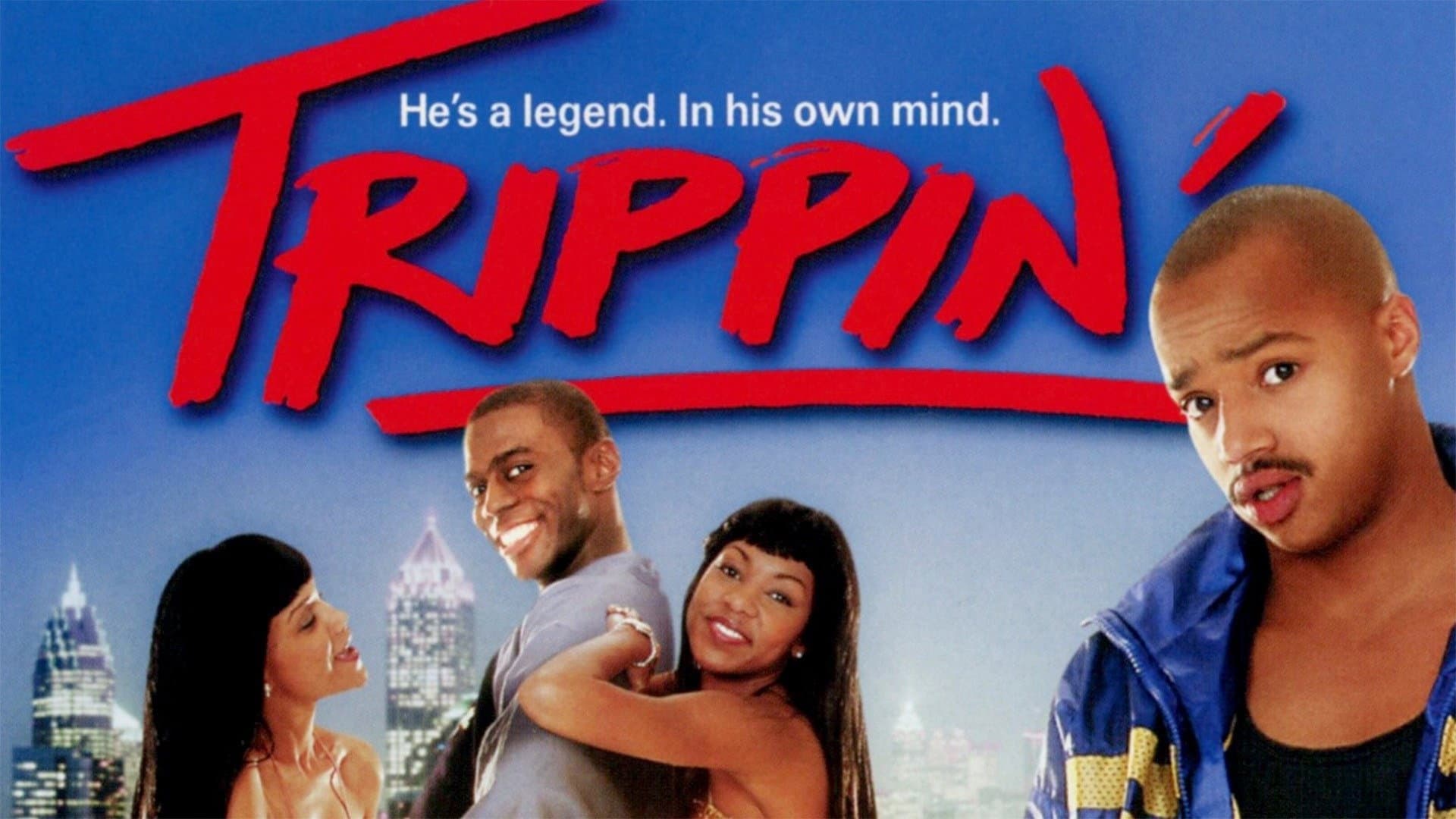 Trippin' - immagine