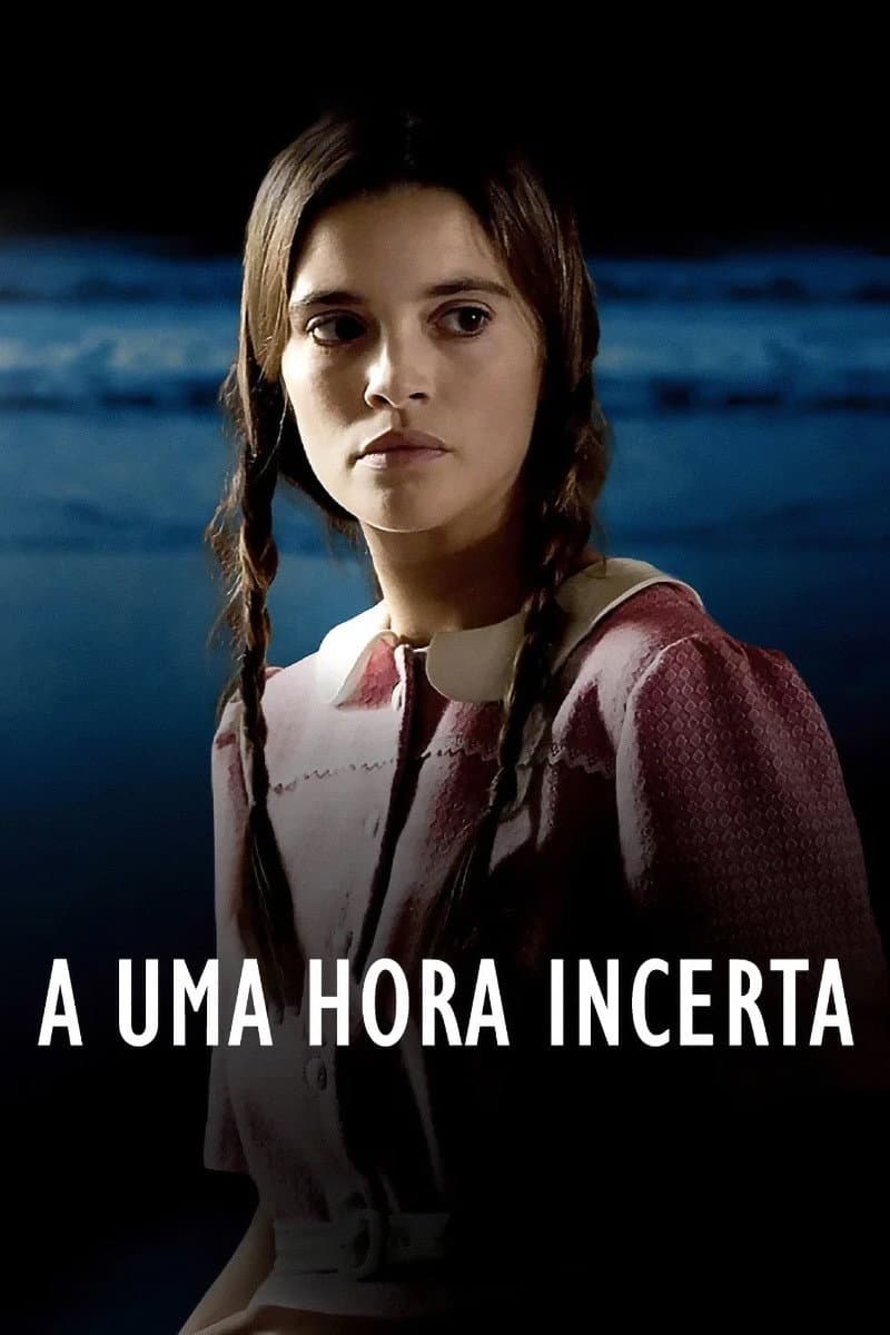 Poster di At an Uncertain Time