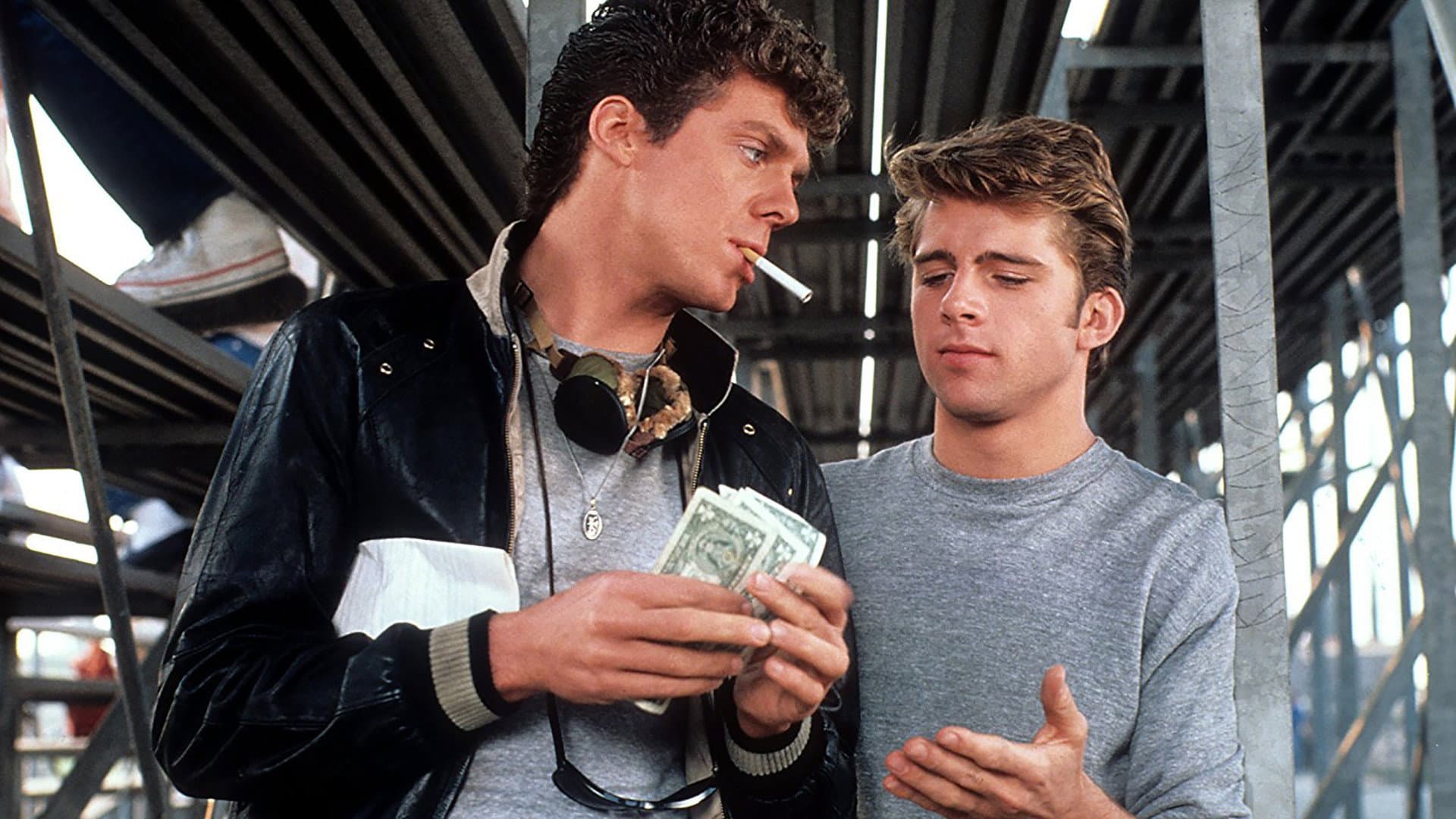 Grease 2 - immagine