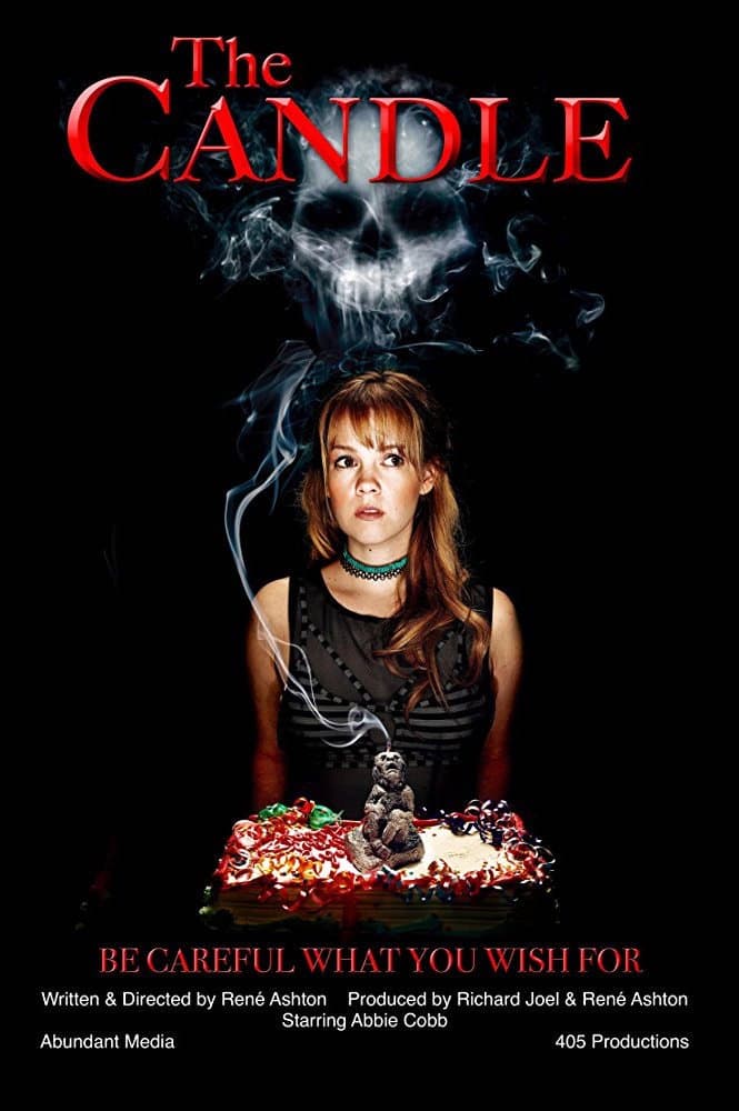 Poster di The Candle