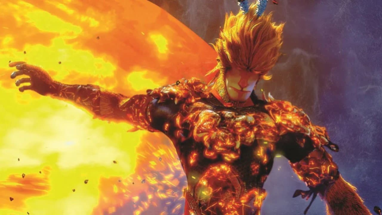 Monkey King: The Hero Is Back - immagine