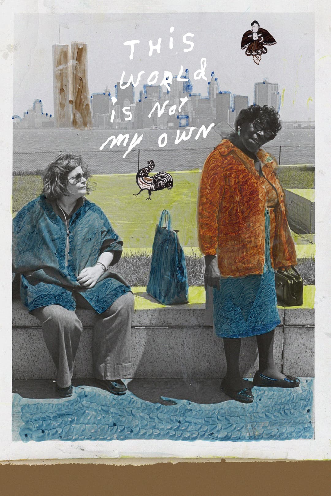Poster di This World Is Not My Own