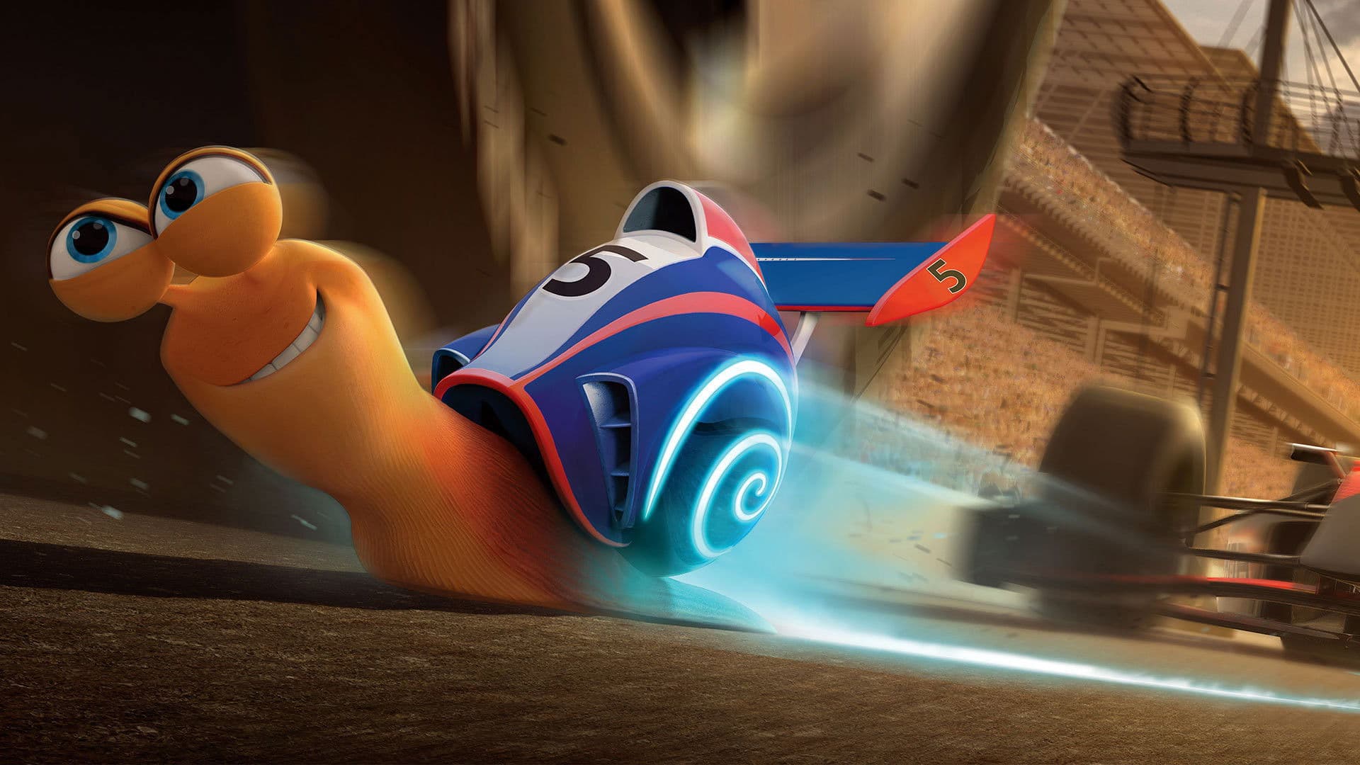 Turbo - immagine