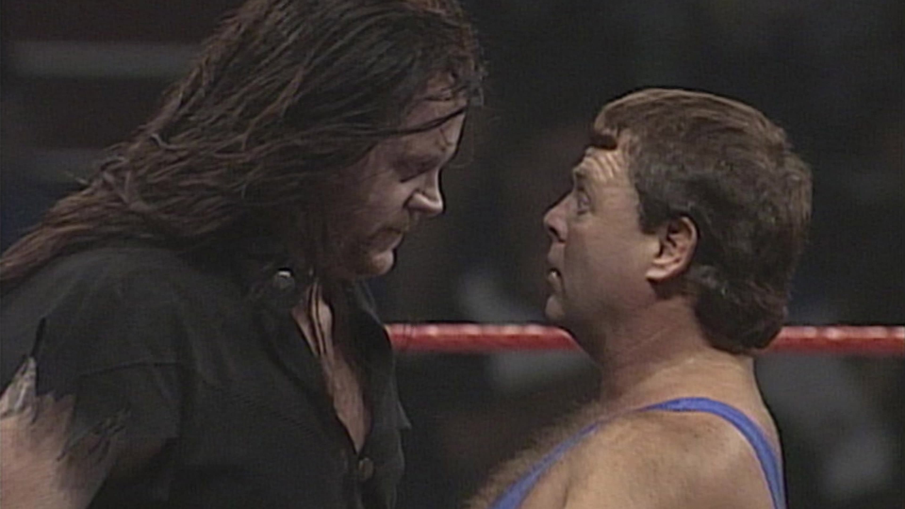 Undertaker: He Buries Them Alive! - immagine