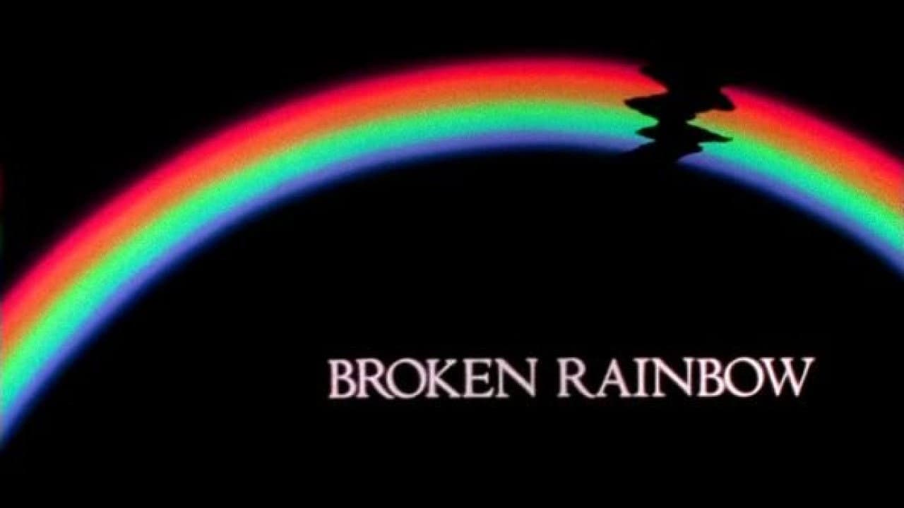 Broken Rainbow - immagine