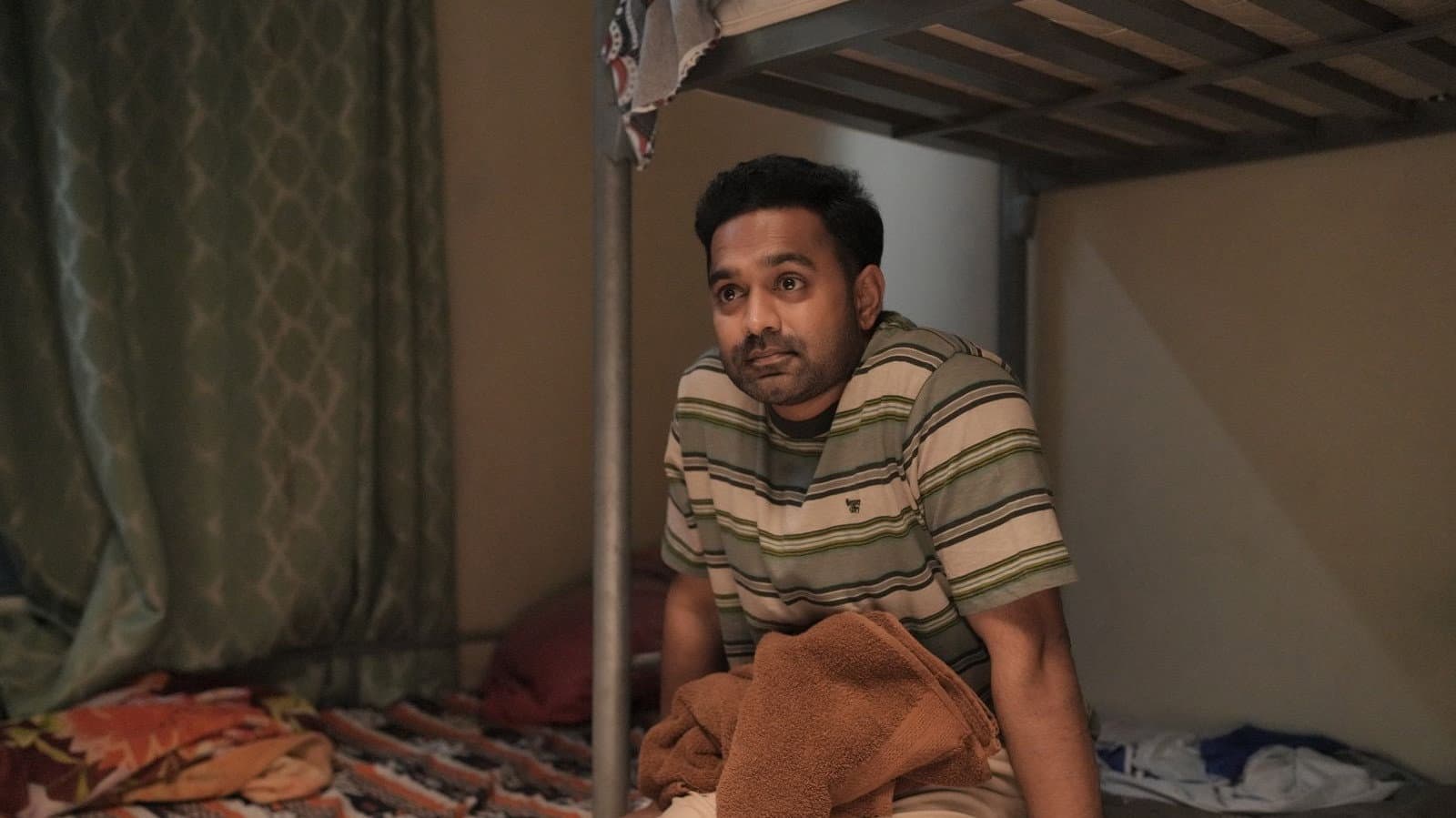 സർക്കീട്ട് - immagine