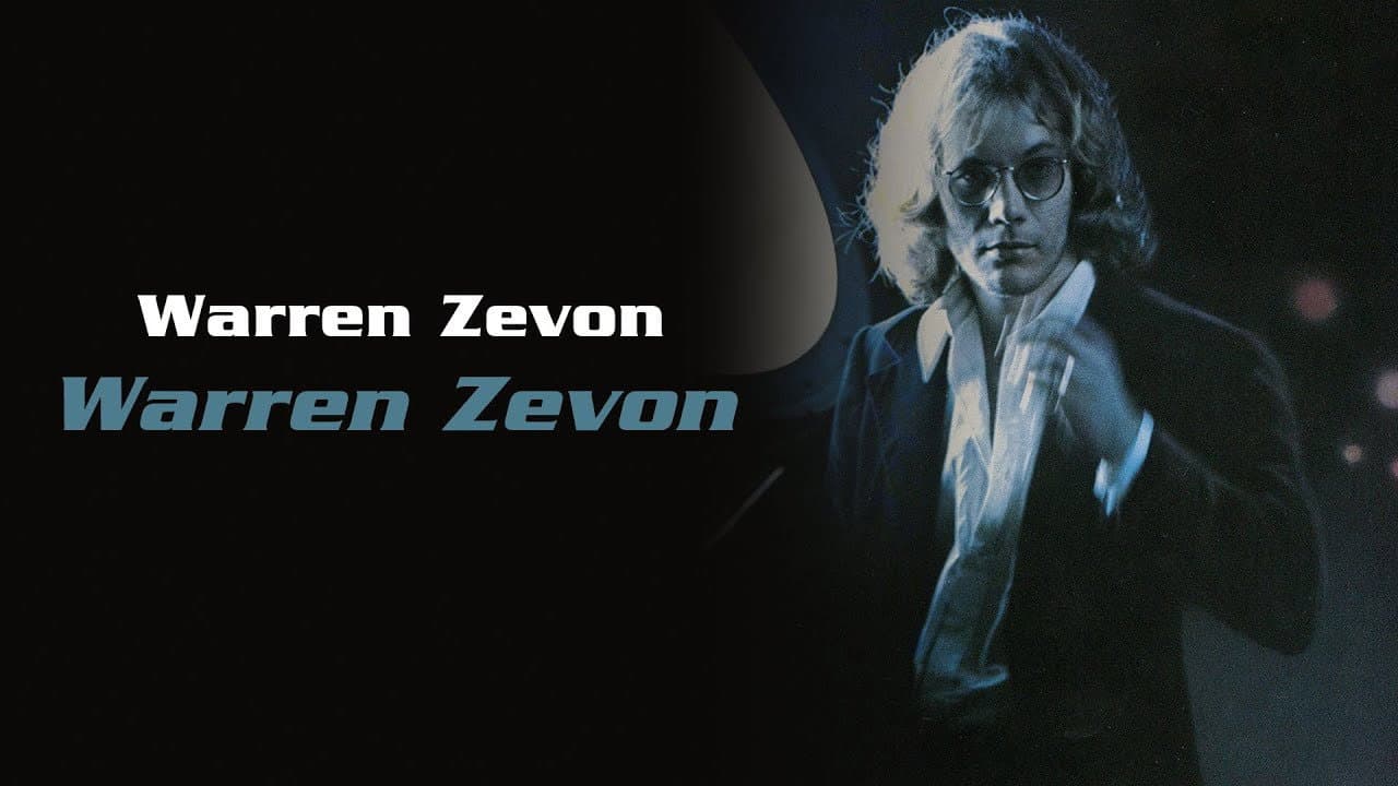 Warren Zevon: Keep Me in Your Heart - immagine