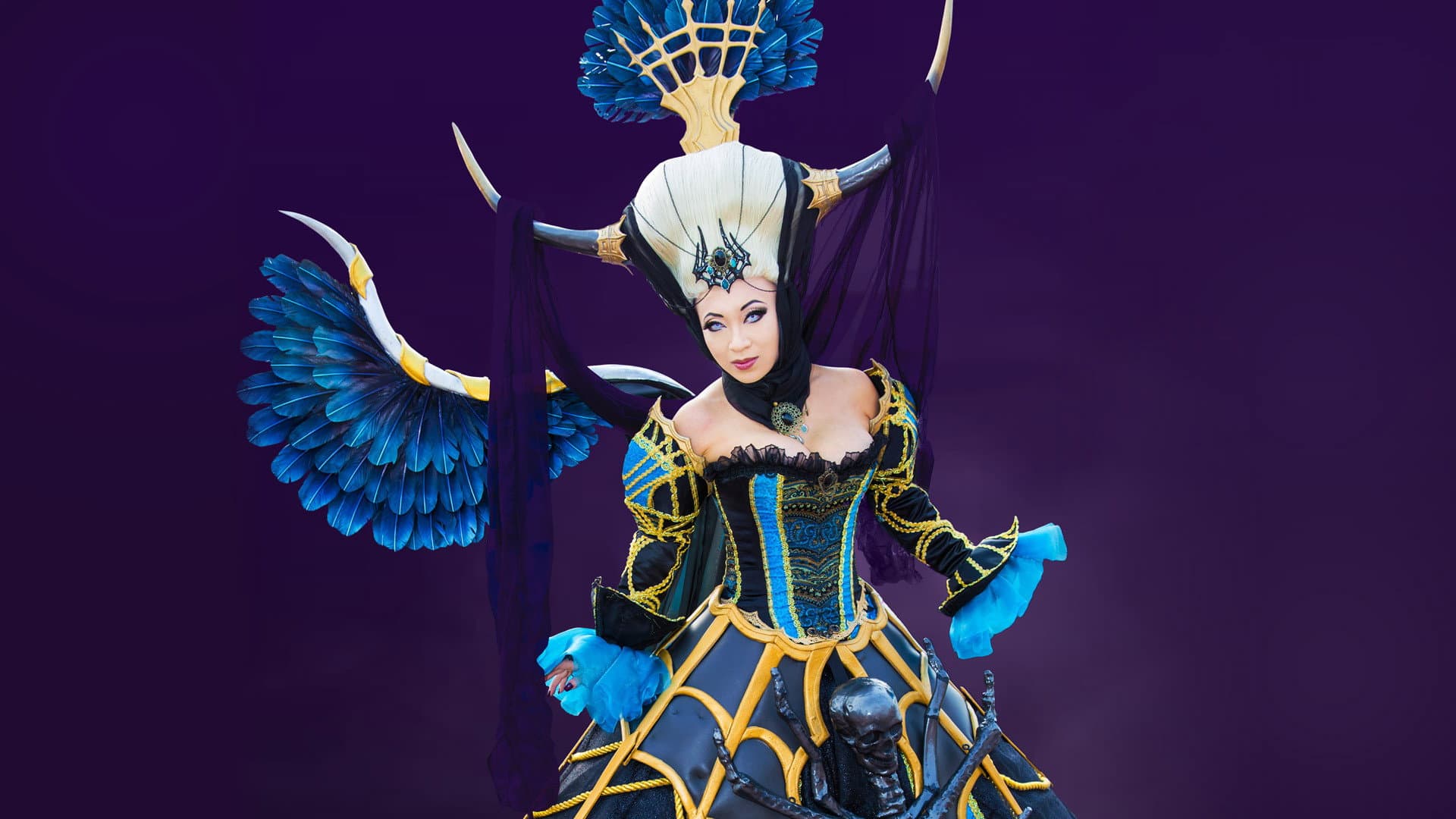 Cosplay Universe - immagine