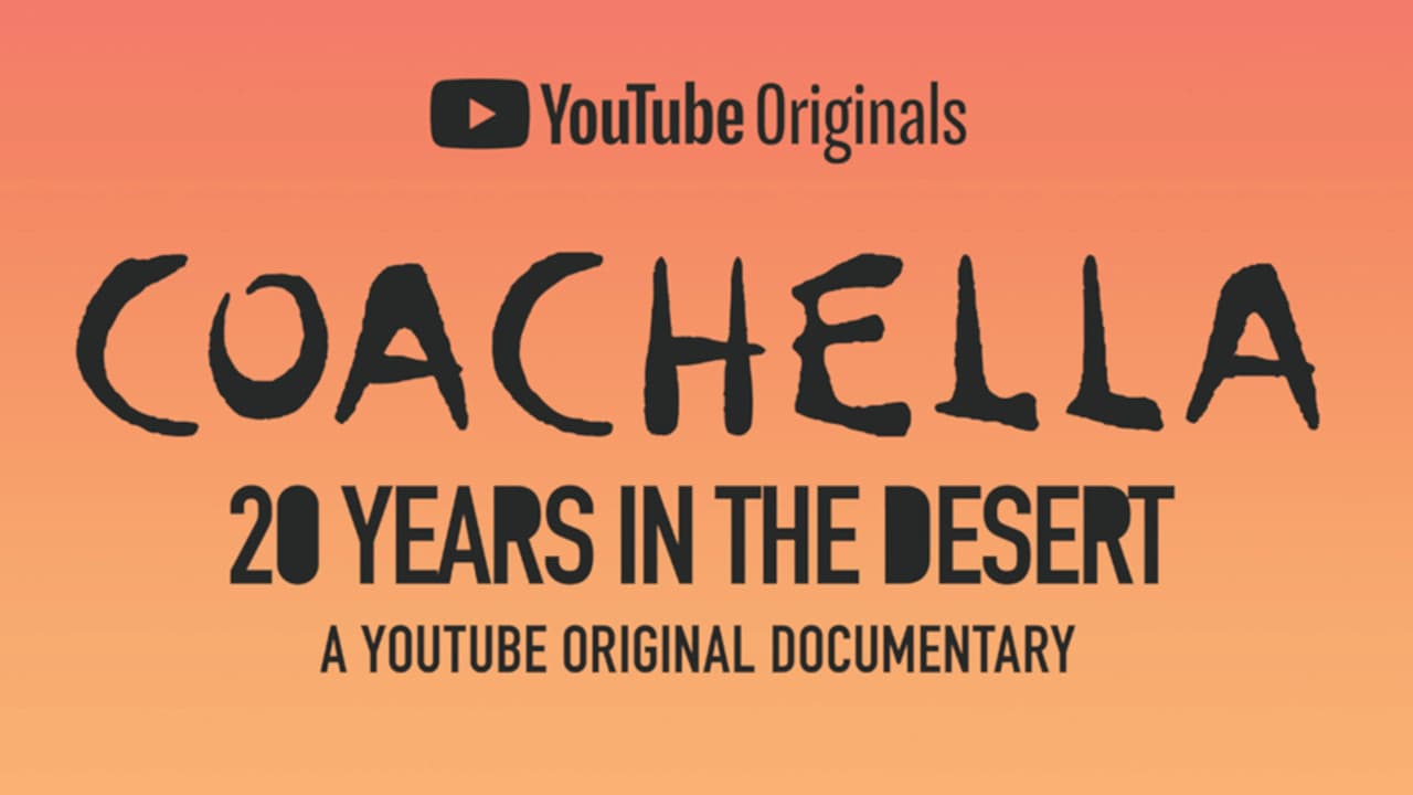 Coachella: 20 Years in the Desert - immagine