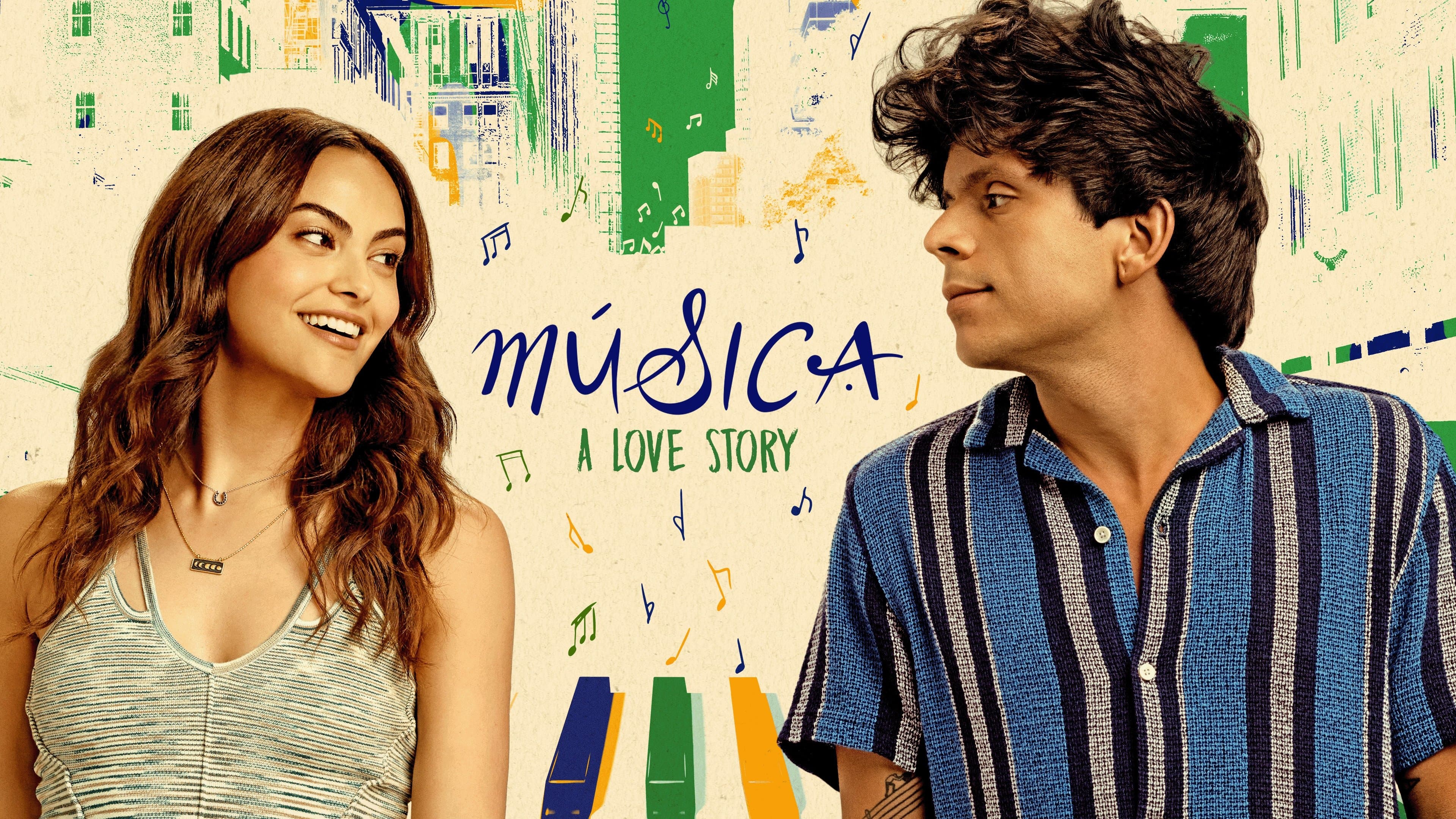 Música - immagine