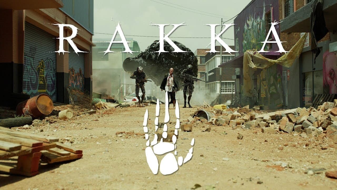 Rakka - immagine