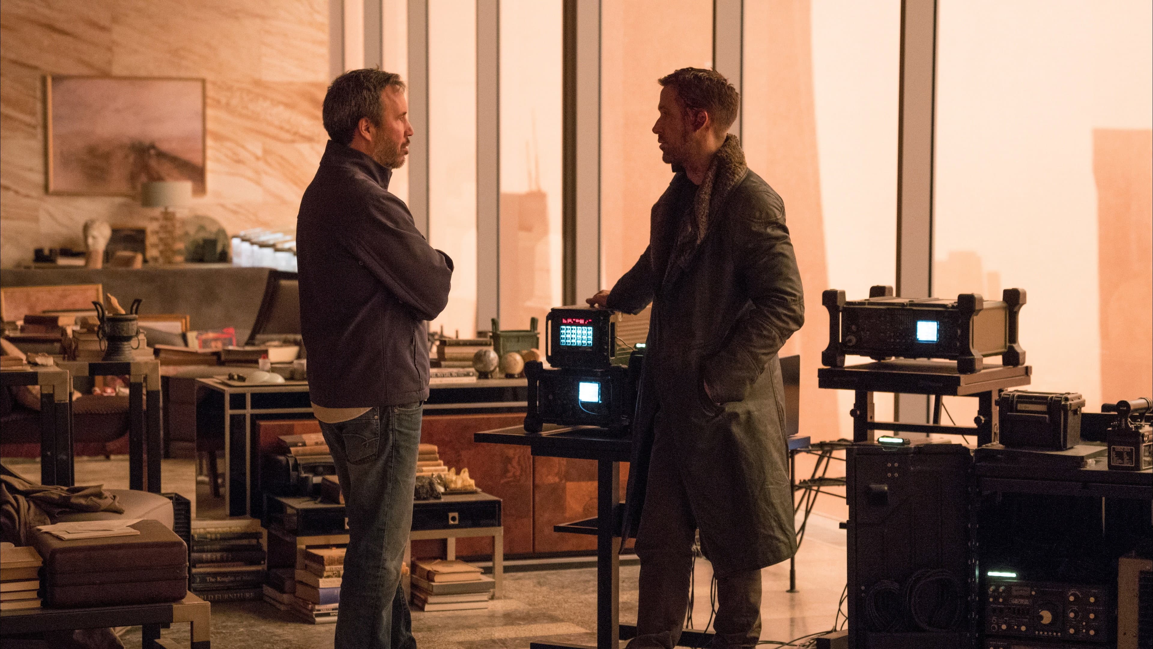 Blade Runner 2049: Behind the Scenes - immagine