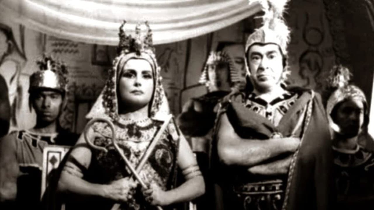 Cleopatra era Cándida - immagine