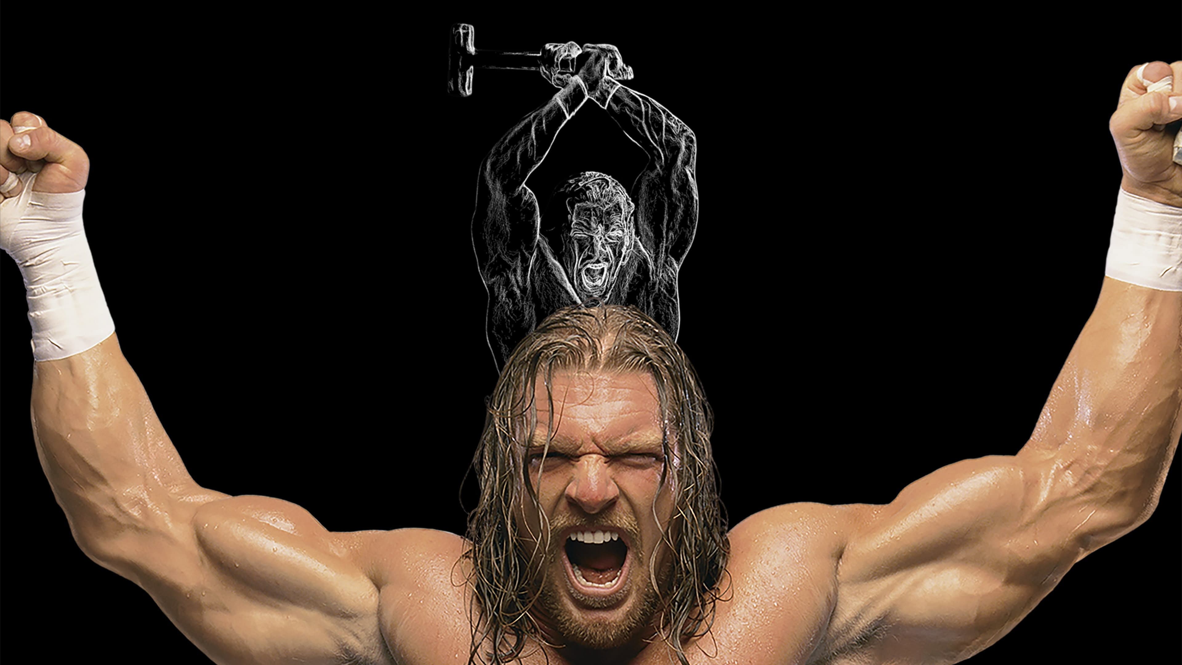 WWE Backlash 2001 - immagine
