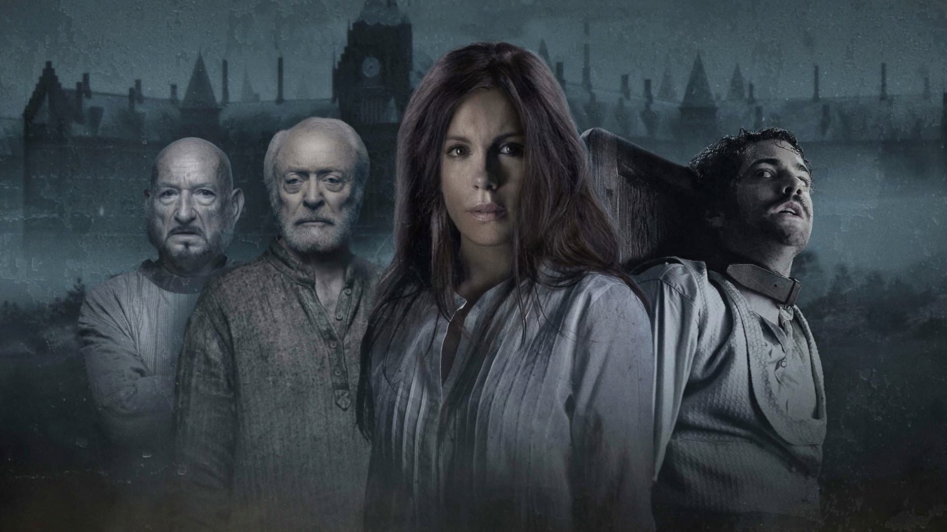 Stonehearst Asylum - immagine