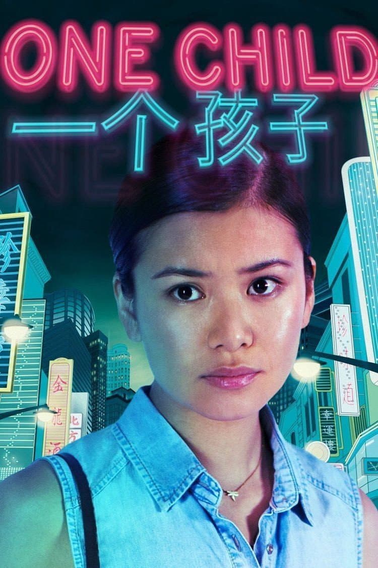 Poster di One Child