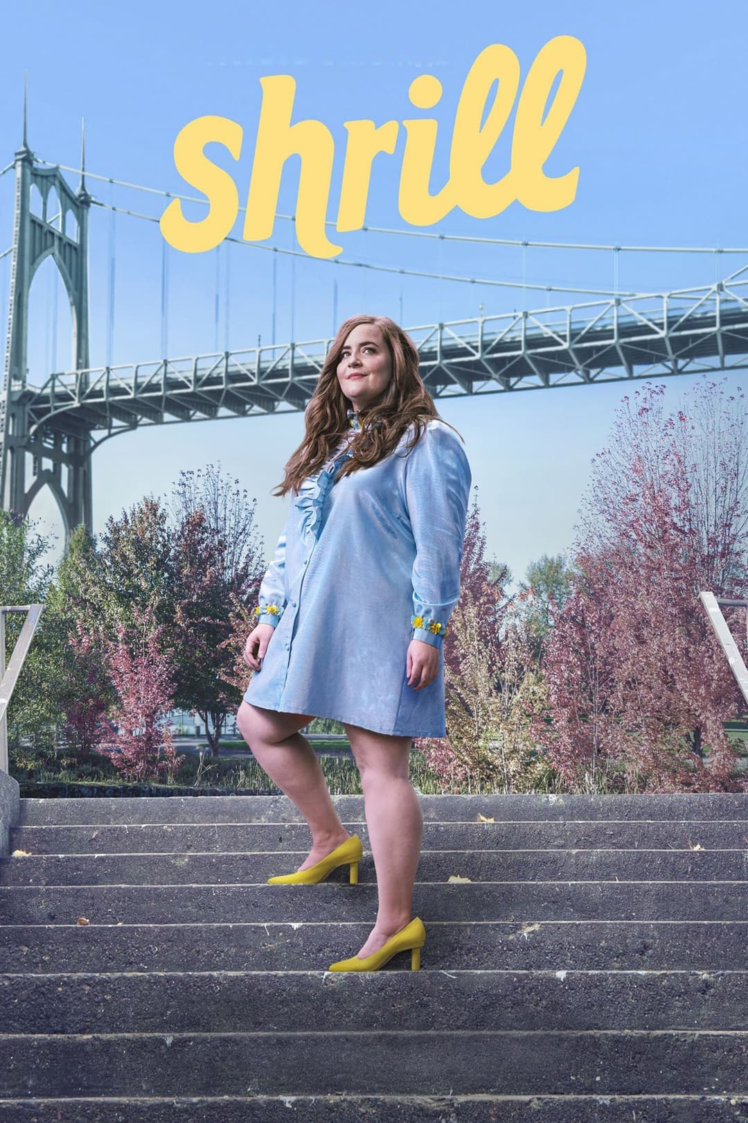 Poster di Shrill