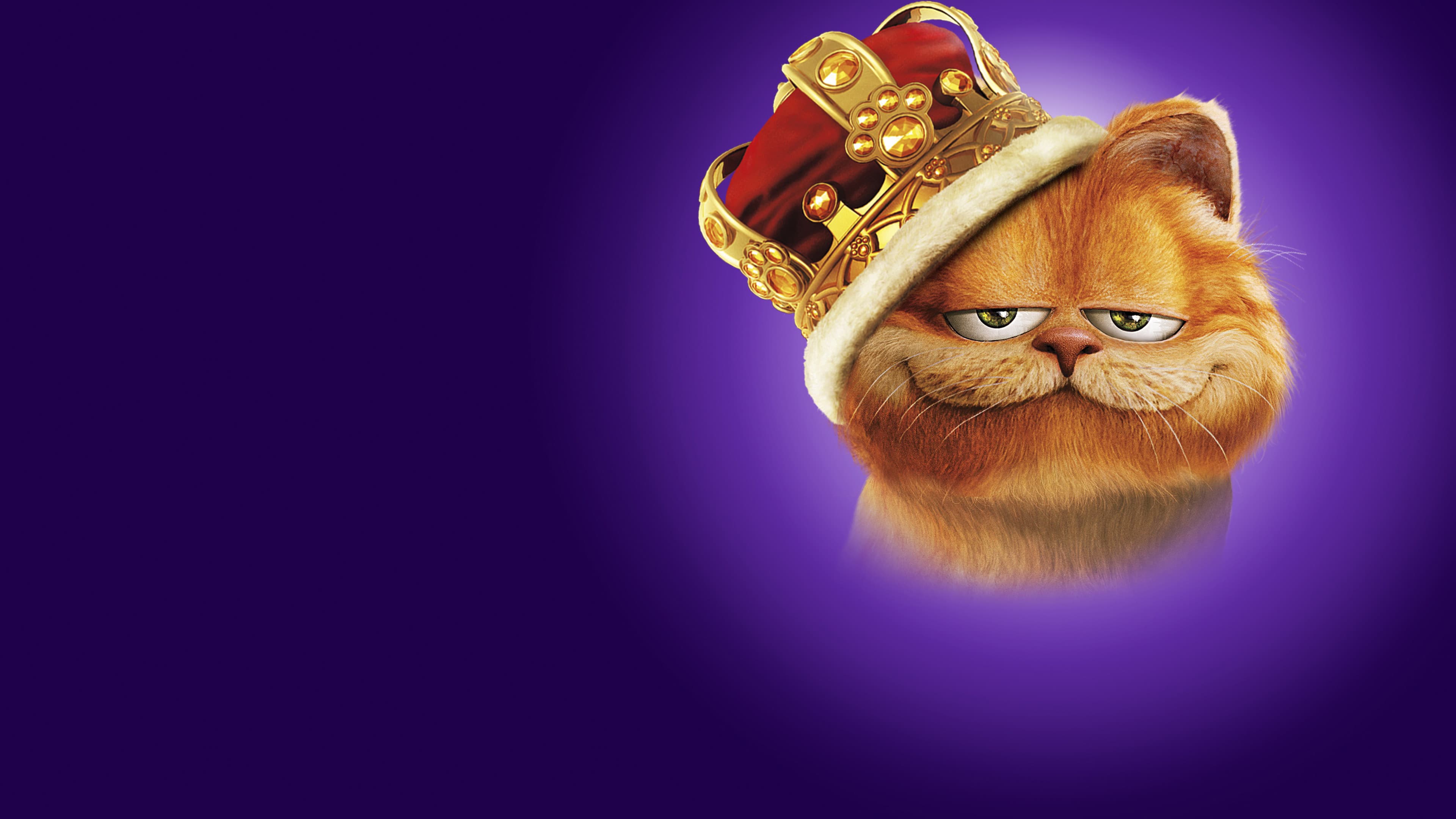 Garfield 2 - immagine