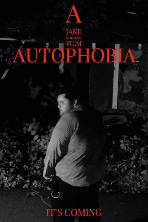 Poster di Autophobia