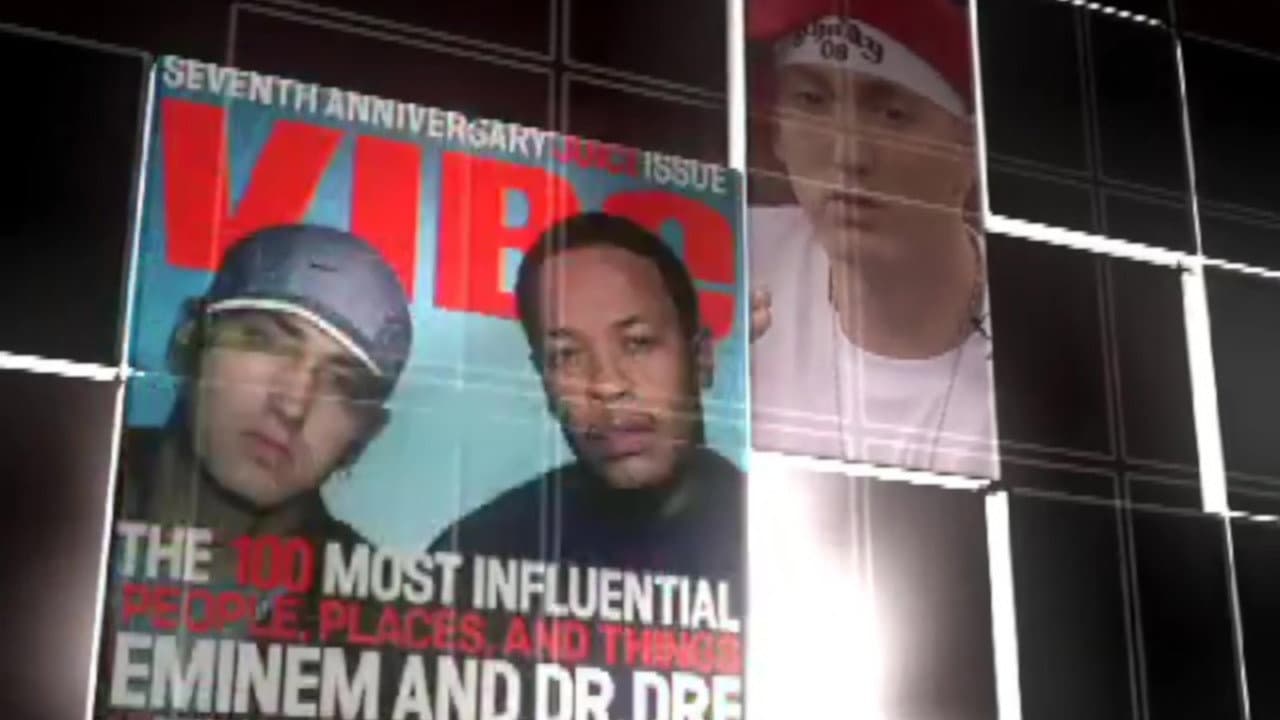 Eminem: The Final Countdown - immagine