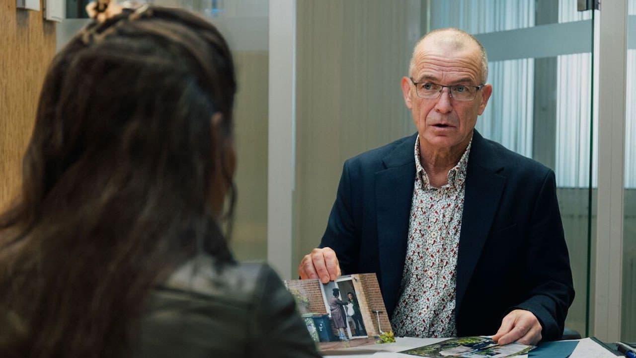 De jacht op Meral Ö. - immagine