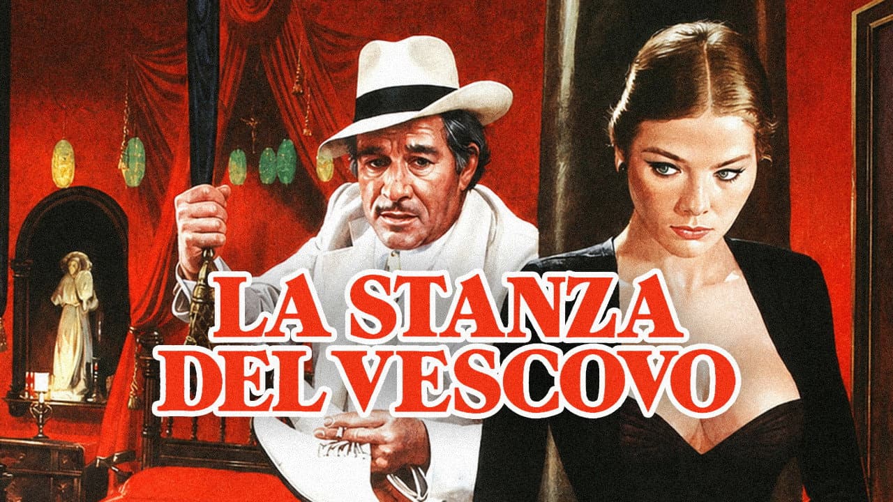La stanza del vescovo - immagine