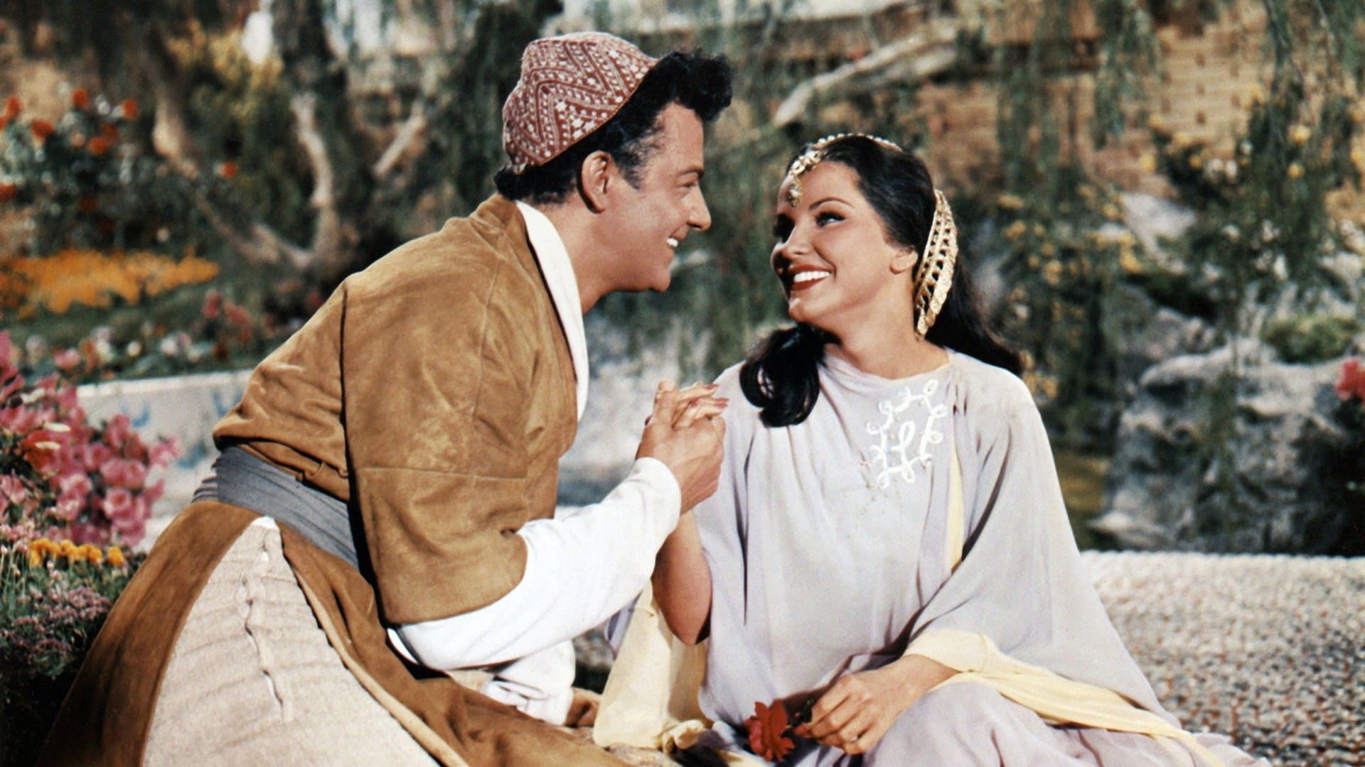 Le avventure e gli amori di Omar Khayyam - immagine