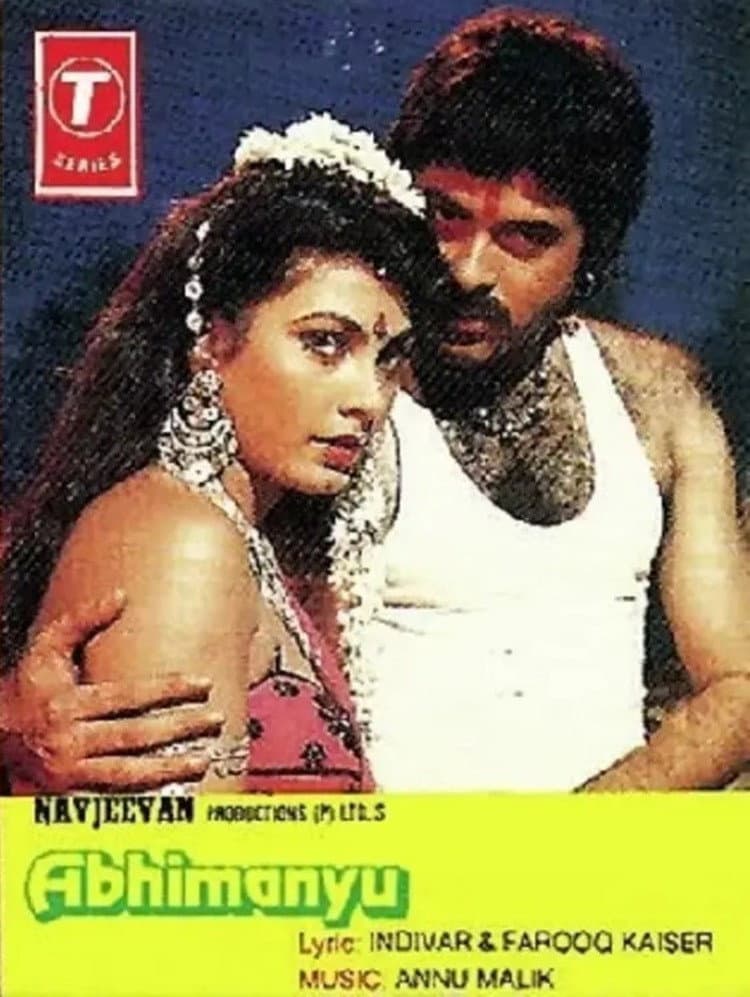 Poster di Abhimanyu